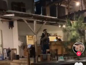 Isengnya Kompak, Pembeli Kopi di Kedai Ini Pakai Nama Unik Saat Pesan Kopi