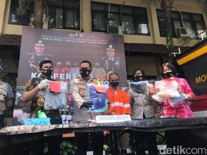 Pria di Kota Malang Balas Dendam ke Bos dengan Cabuli Anaknya