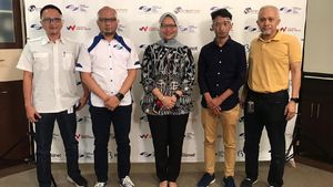 Pengguna Internet Indonesia Hampir Sentuh 200 Juta