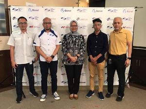 Pengguna Internet Indonesia Hampir Sentuh 200 Juta