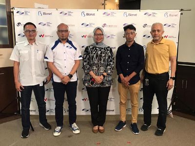 Pengguna Internet Indonesia Hampir Sentuh 200 Juta