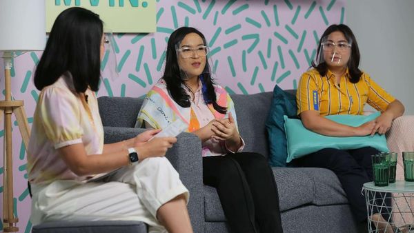 Pentingnya Waktu Bermain Dengan Anak Selama Masa Pandemi