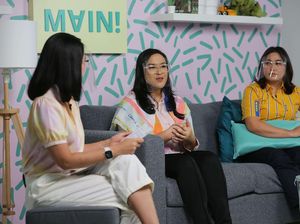 Pentingnya Waktu Bermain Dengan Anak Selama Masa Pandemi