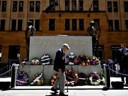 Akhir Perang Dunia 1: Jerman Tunduk Lewat Perjanjian Versailles