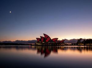 Australia Tutup Perbatasan (Lagi) Hingga 3 Bulan ke Depan