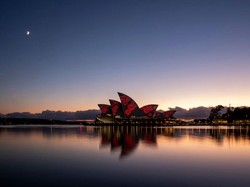 Australia Tutup Perbatasan (Lagi) Hingga 3 Bulan ke Depan