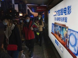 Belanja di Festival 11.11, Warga China Habiskan USD 100 Miliar