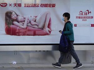 Pesta Belanja Online di Hari Jomblo 11.11