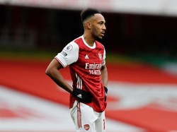 Legenda-legenda Arsenal Mempertanyakan Aubameyang