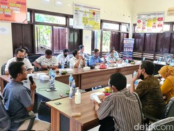 Cabup Pungkasiadi Disebut Serang Pengawas Desa, Apa Hasil Kajian Bawaslu?