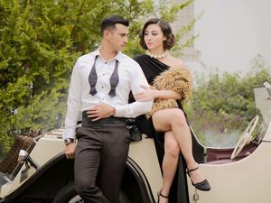 Bantah Kabar Menikah, Ali Syakieb Minta Doa