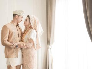 Disebut Nikah 3 Februari, Ini Klarifikasi Ali Syakieb