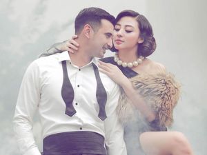 Ali Syakieb Bantah Unfollow Citra Kirana karena Margin Wieheerm Terlalu Posesif