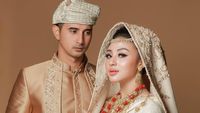 Segera Menikah, Inilah 8 Foto Prewedding Ali Syakieb dan Margin Wieheerm