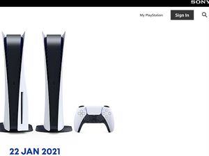 Harga PS5 Rp 7 Jutaan, Ini Tips Biar Kamu Bisa Belinya! Harga PS5 Rp 7 Jutaan, Ini Tips Biar Kamu Bisa Belinya!