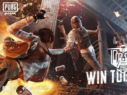 11.11, PUBG Mobile Bagi-bagi iPad Air untuk Pemain