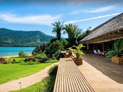 Pulau Bulan Madu Romantis ala Twilight Ternyata Ada di Brasil