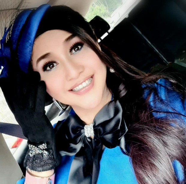 Rahasia cantik Paramitha Rusady/Instagram @paramitha118real