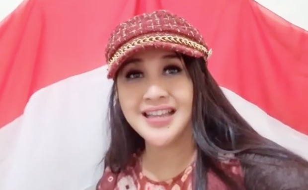 Rahasia cantik Paramitha Rusady/Instagram @paramitha118real