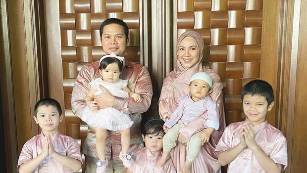 ratna galih