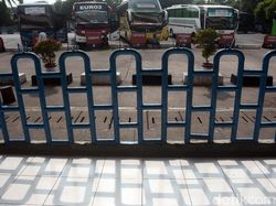 Dishub DKI Hanya Buka 1 Terminal Bus AKAP Selama Mudik Dilarang