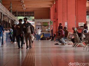 Jokowi Minta Libur Panjang Dikurangi, Pengusaha Hotel: Pasti Berdampak