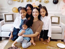 Lebaran Tanpa Aldi Bragi, Ririn Dwi Ariyanti: Sangat Tidak Sempurna!