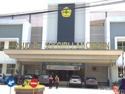 Seorang Bayi di Lamongan Lahir Normal Tepat Tanggal Cantik 11-11