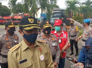 Harapan Sultan HB X Terkait Aktivitas Gunung Merapi: Semoga Gembos
