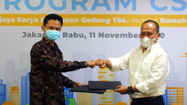 Strategi Peningkatan Mutu Generasi Penerus