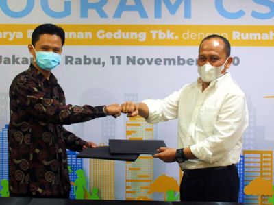 Strategi Peningkatan Mutu Generasi Penerus