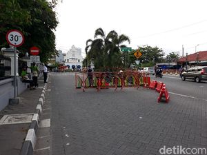 Buntut Protes Pedagang, Jam Malioboro Bebas Kendaraan Bermotor Diubah
