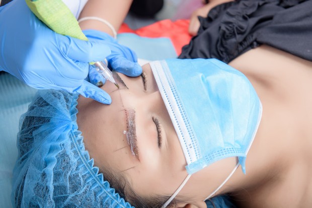 Sulam Alis/ source: freepik.com