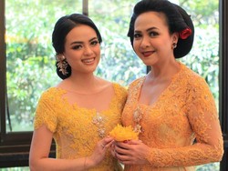 Duet Keroncong Sundari Soekotjo dengan Sang Putri di Kenangan Terindah