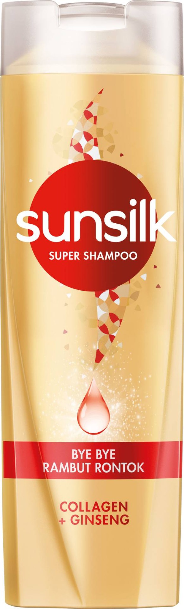 Sunsilk Super Shampoo/Dok.Sunsilk