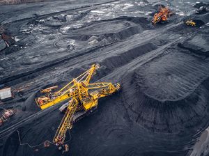 Ini Daftar Manfaat Gasifikasi Batu Bara untuk Indonesia