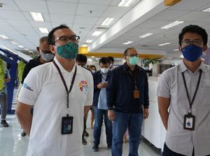Jurus Telkom Genjot Startup Dorong Transformasi Digital Jurus Telkom Genjot Startup Dorong Transformasi Digital