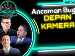 dRooftalk Bahaya Bugil di Depan Kamera