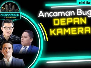 dRooftalk Bahaya Bugil di Depan Kamera dRooftalk Bahaya Bugil di Depan Kamera