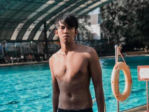 Ikut Prajab PNS, Perenang Ini Absen di Pelatnas Olimpiade Ikut Prajab PNS, Perenang Ini Absen di Pelatnas Olimpiade