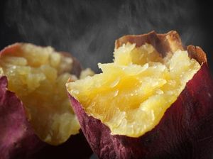 Kalori Ubi Rebus vs Singkong Rebus, Mana yang Anda Pilih?