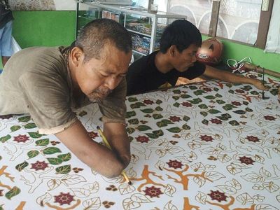 Upaya Pemberdayaan Difabel lewat UMKM
