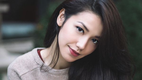 Velove Vexia dan 8 Artis Indonesia yang Menikah Diam-diam