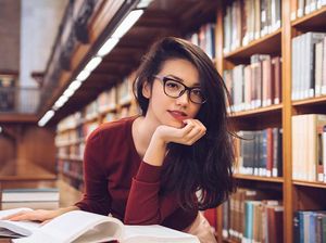 Velove Vexia, Kandidat 100 Perempuan Berwajah Sempurna Velove Vexia, Kandidat 100 Perempuan Berwajah Sempurna