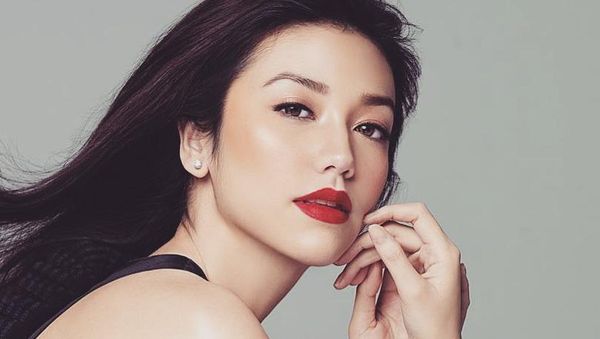 9 Transformasi Velove Vexia, Makin Memesona Setelah Menikah