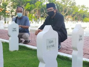 Hari Pahlawan, DPRD Kota Surabaya Dorong Masyarakat Teladani Pejuang