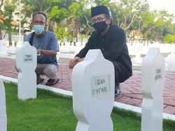 Hari Pahlawan, DPRD Kota Surabaya Dorong Masyarakat Teladani Pejuang