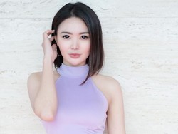 Wika Salim Ngebet Punya Anak Tapi Sedih Masih Jomlo