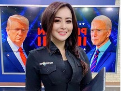 Yohana Margaretha Cerita Hal Romantis di Basement Hotel