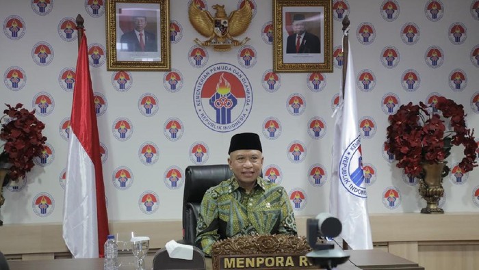 Zainudin Amali